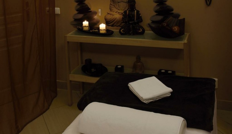 Hotel Continental Mariánské Lázně